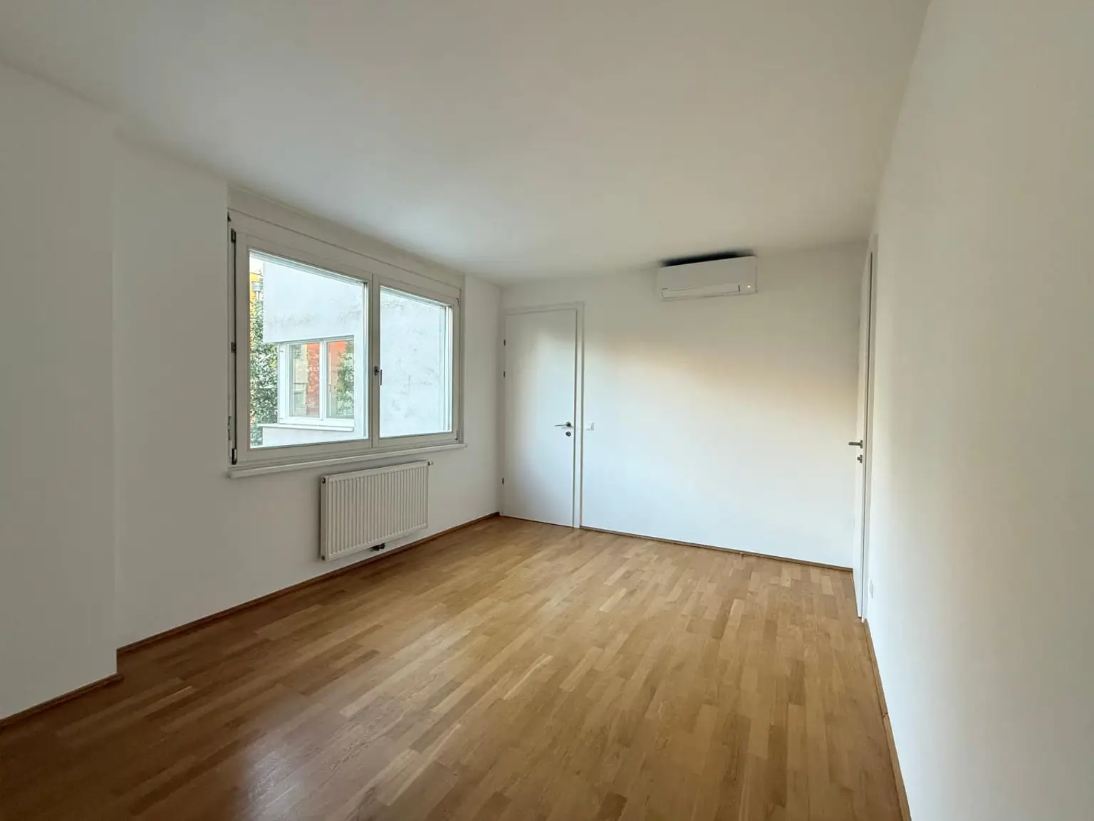 Großzügige 4-Zimmer-Wohnung mit idealer Aufteilung