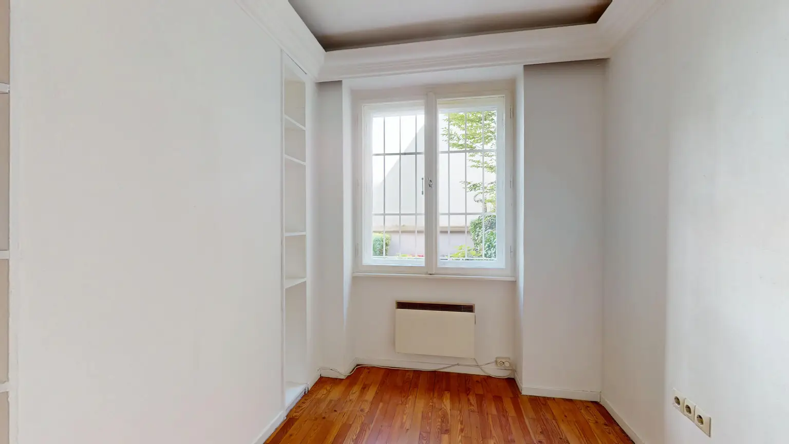 Leo-Slezak-Gasse: AKH-Nähe - U6-Anbindung - Erdgeschoßwohnung - Teilrenoviert