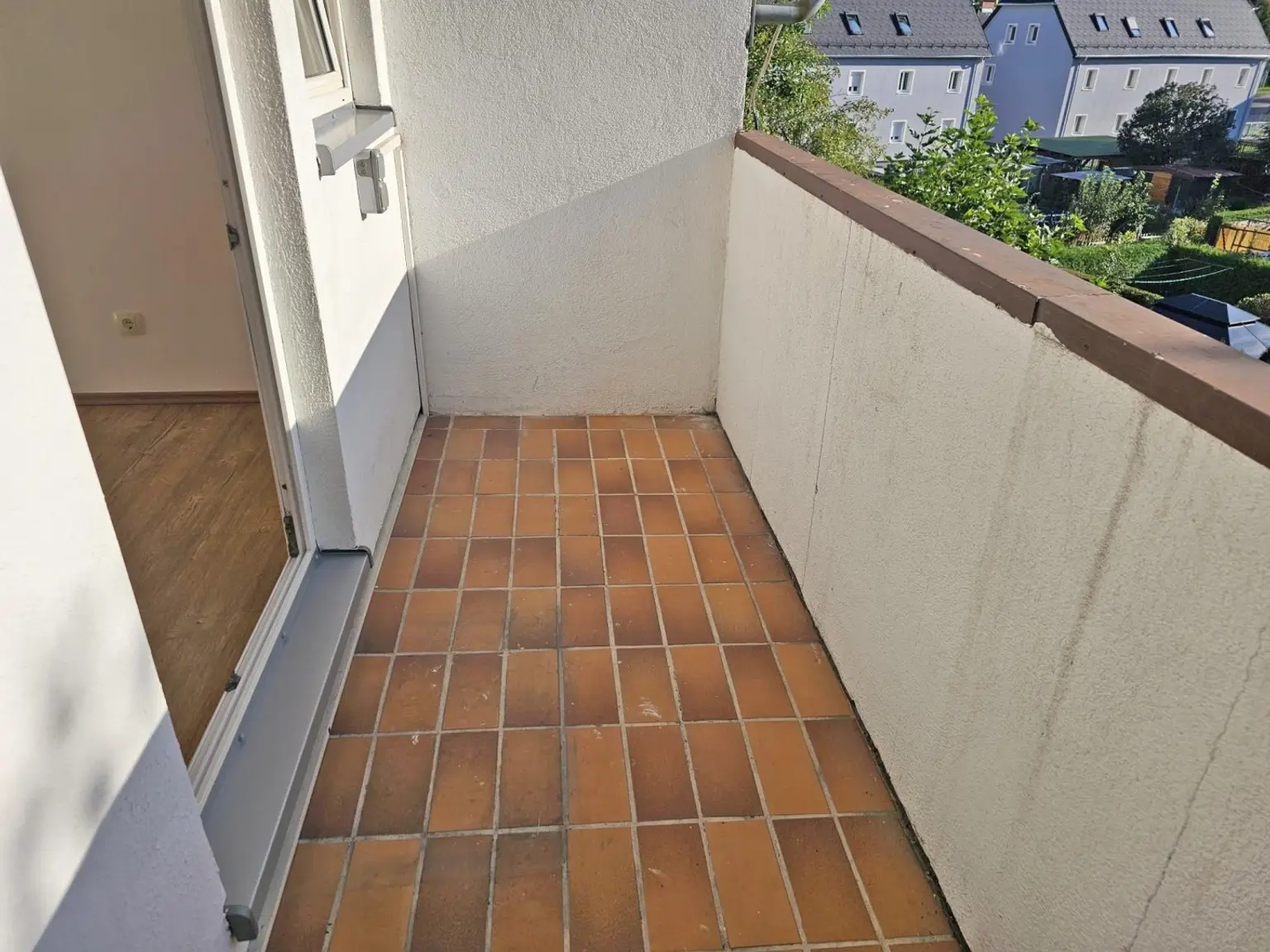 Wohnung