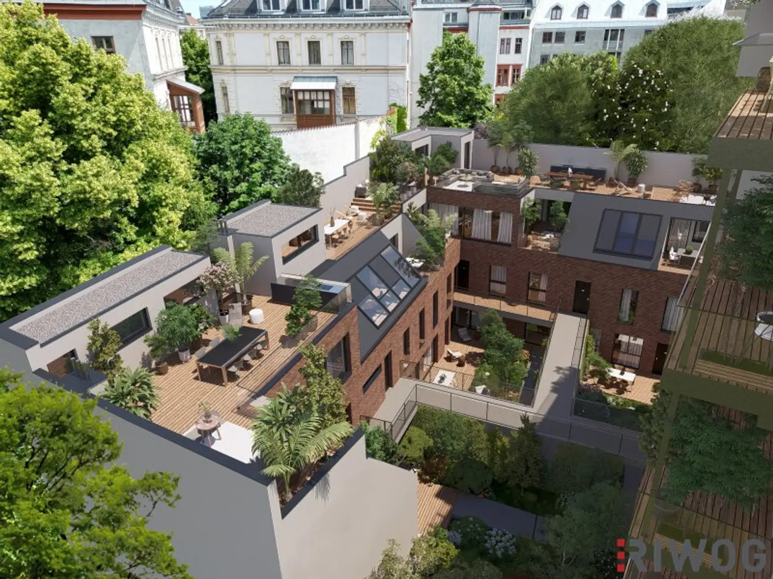 GROHGASSE 10 | LEBE INDIVIDUALITÄT