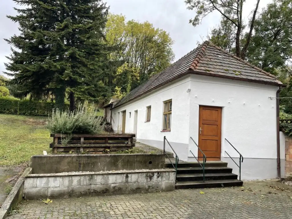 NEU SANIERTES EINFAMILIENHAUS ++ 5 ZIMMER ++ ROHDACHBODEN ++ NEBENGEBÄUDE ++ 1.000 m² GRUND