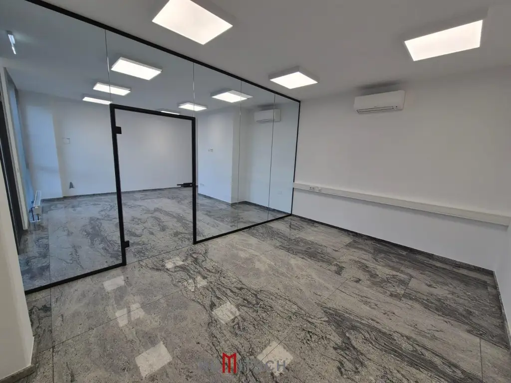 ECO-Base Gleisdorf: Büroflächen ab ca. 50 m²