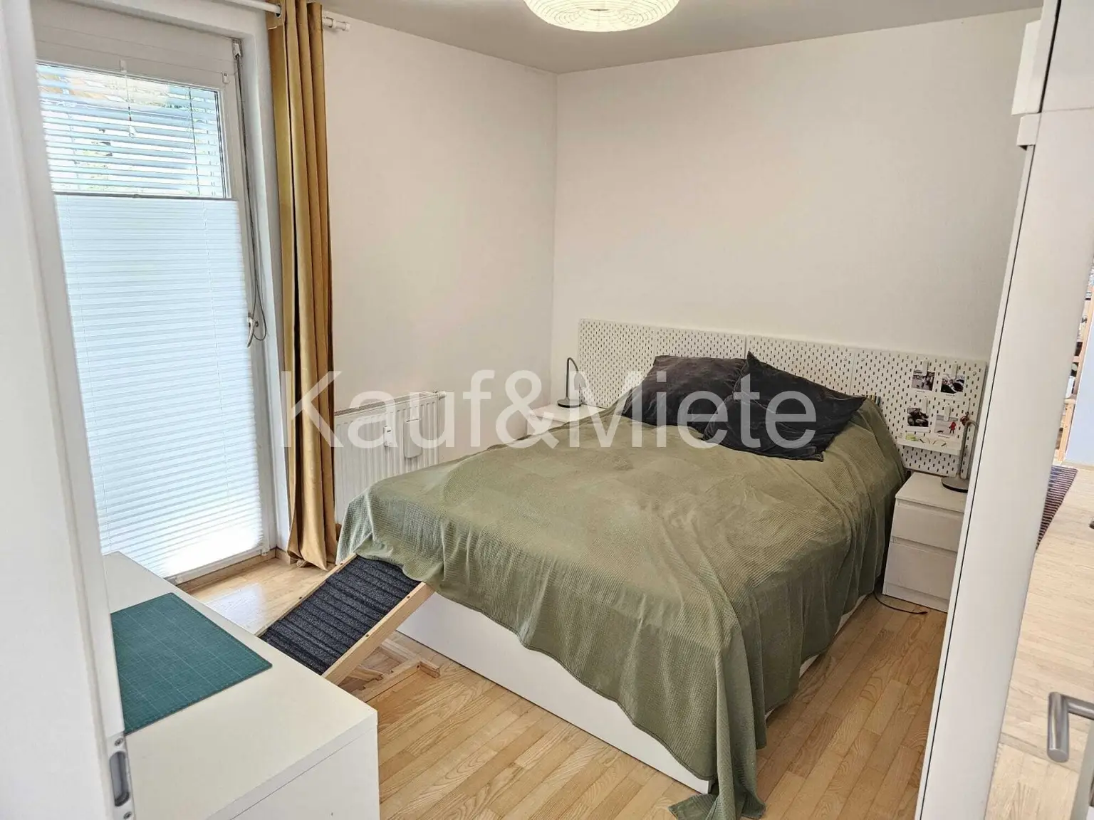 TOP - 3 Zimmer - Gartenwohnung in St. Peter