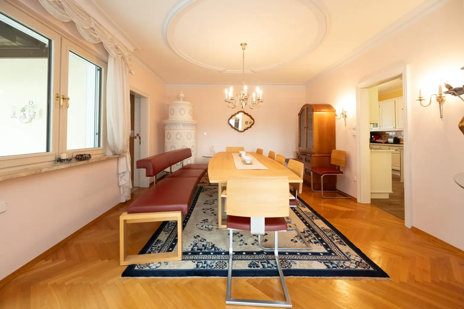Landhaus Villa nahe Steyr
