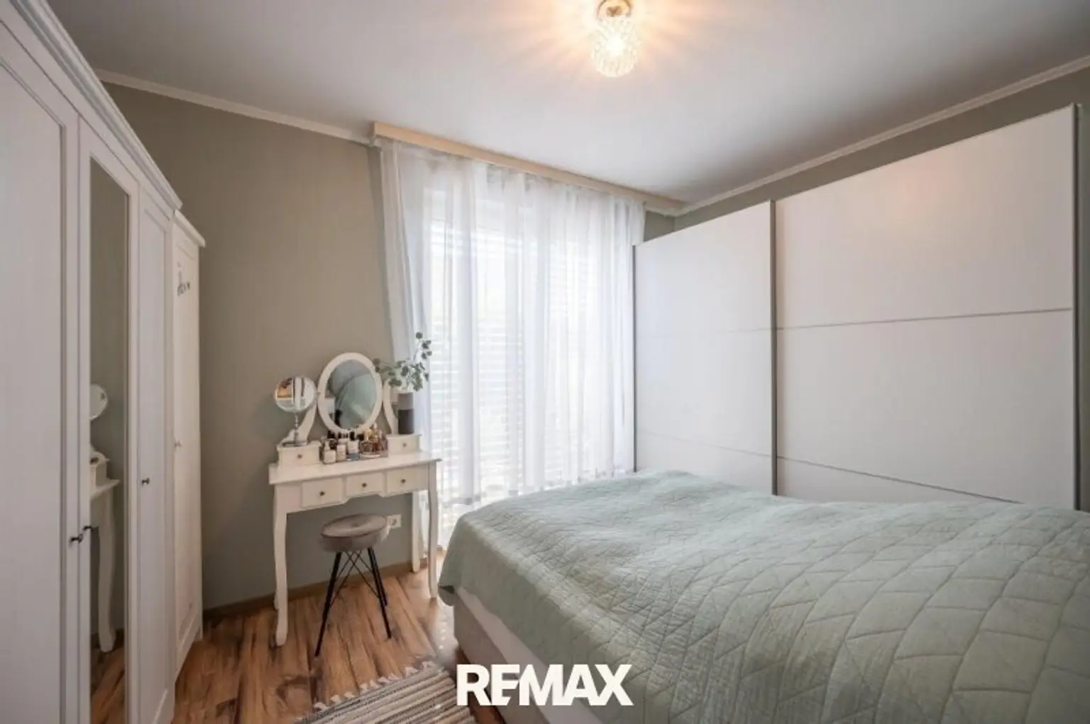4 Schlafzimmer ETW 3004