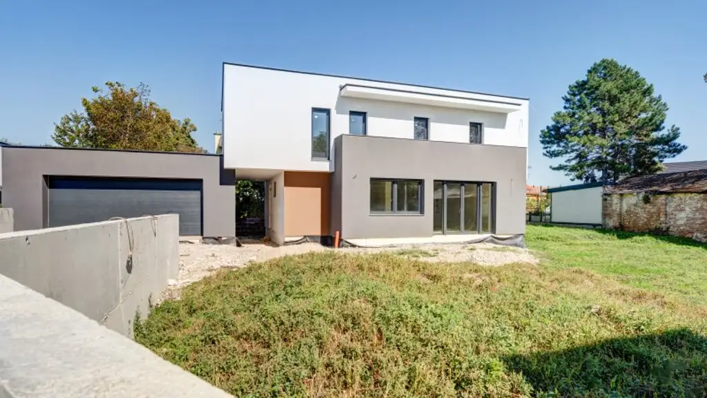 Einziehen und Wohlfühlen – modernes Einfamilienhaus in Traumlage