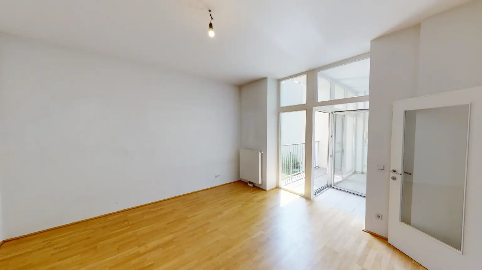 Wohnraum I