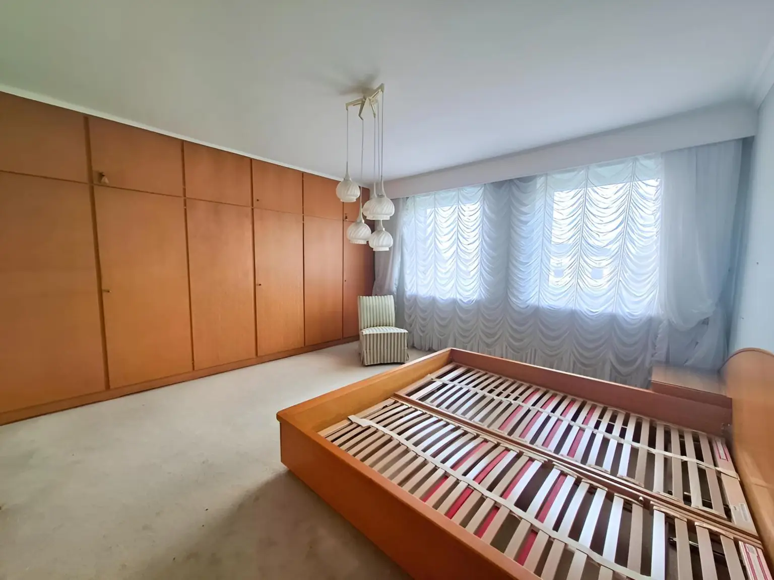 Einfamilienhaus