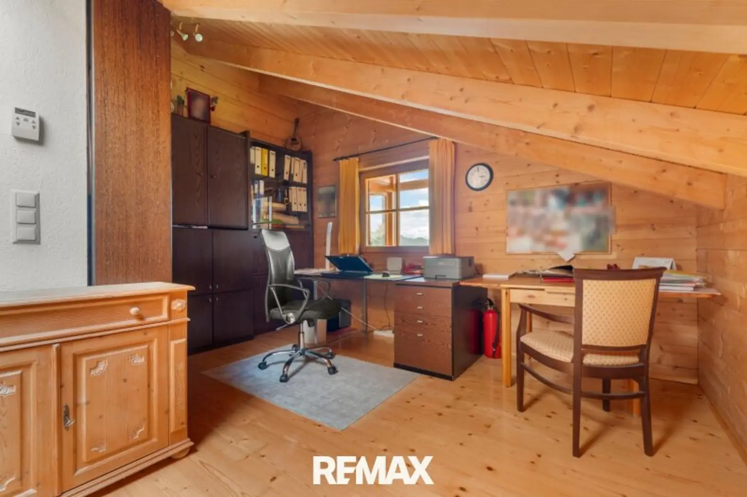 Homeoffice