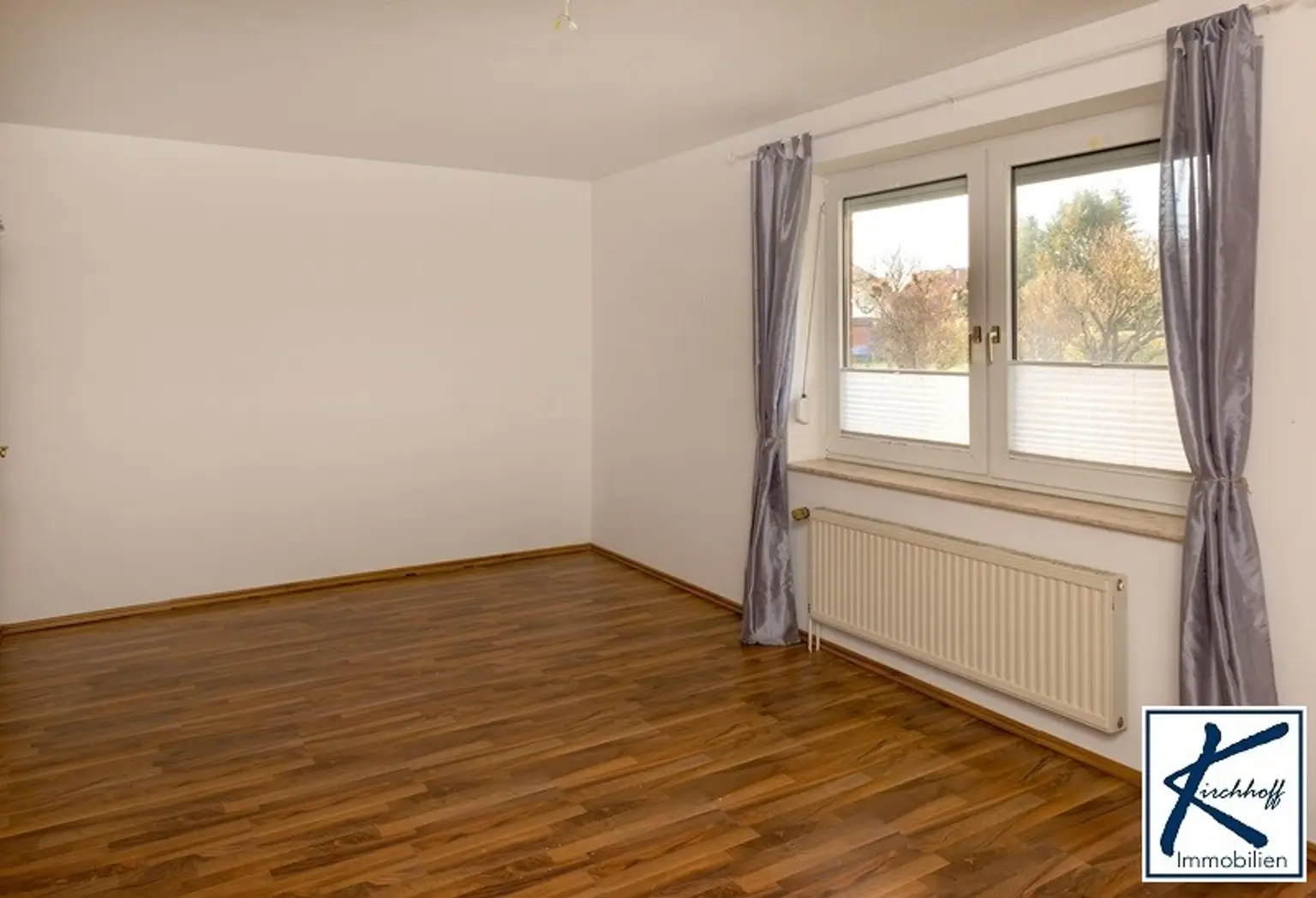 Schlafzimmer im EG