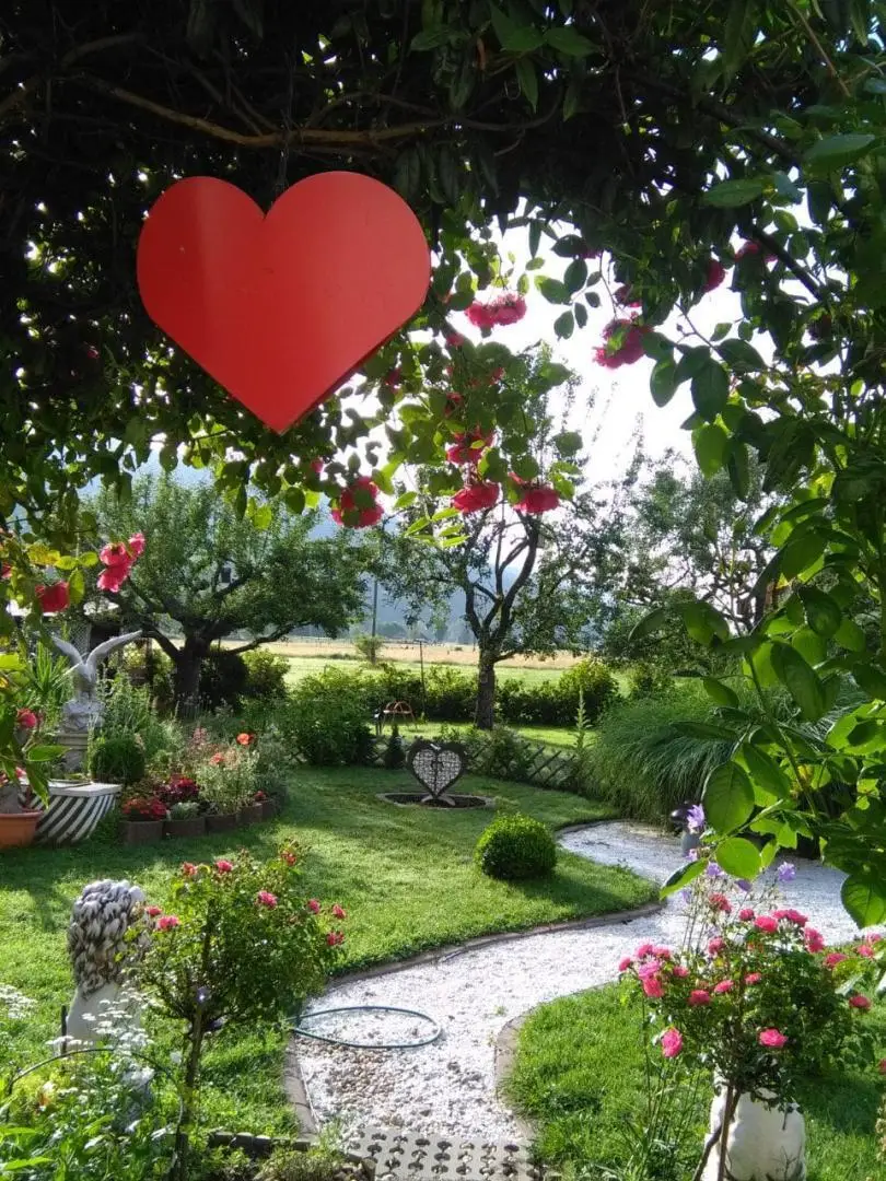 Garten