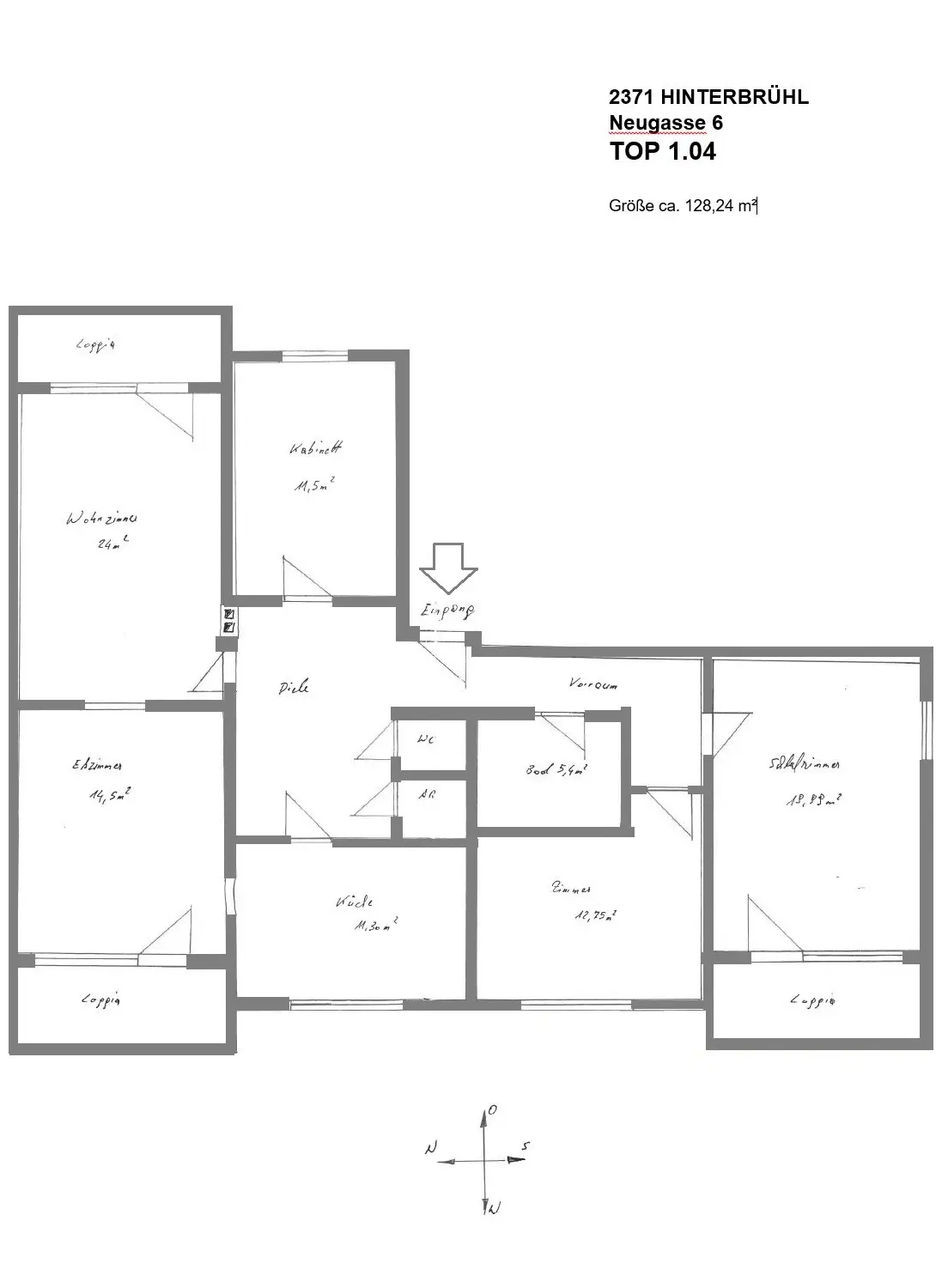 Urlaubsgefühle das ganze Jahr – Wohlfühlen in der Hinterbrühl!