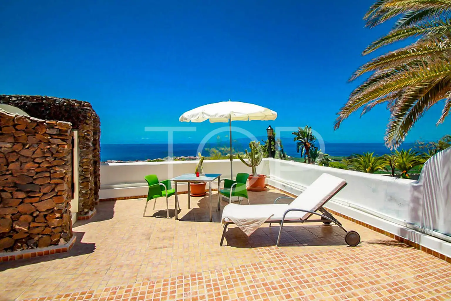 Finca-Apartment-Terrasse-Alcala-Teneriffa-1