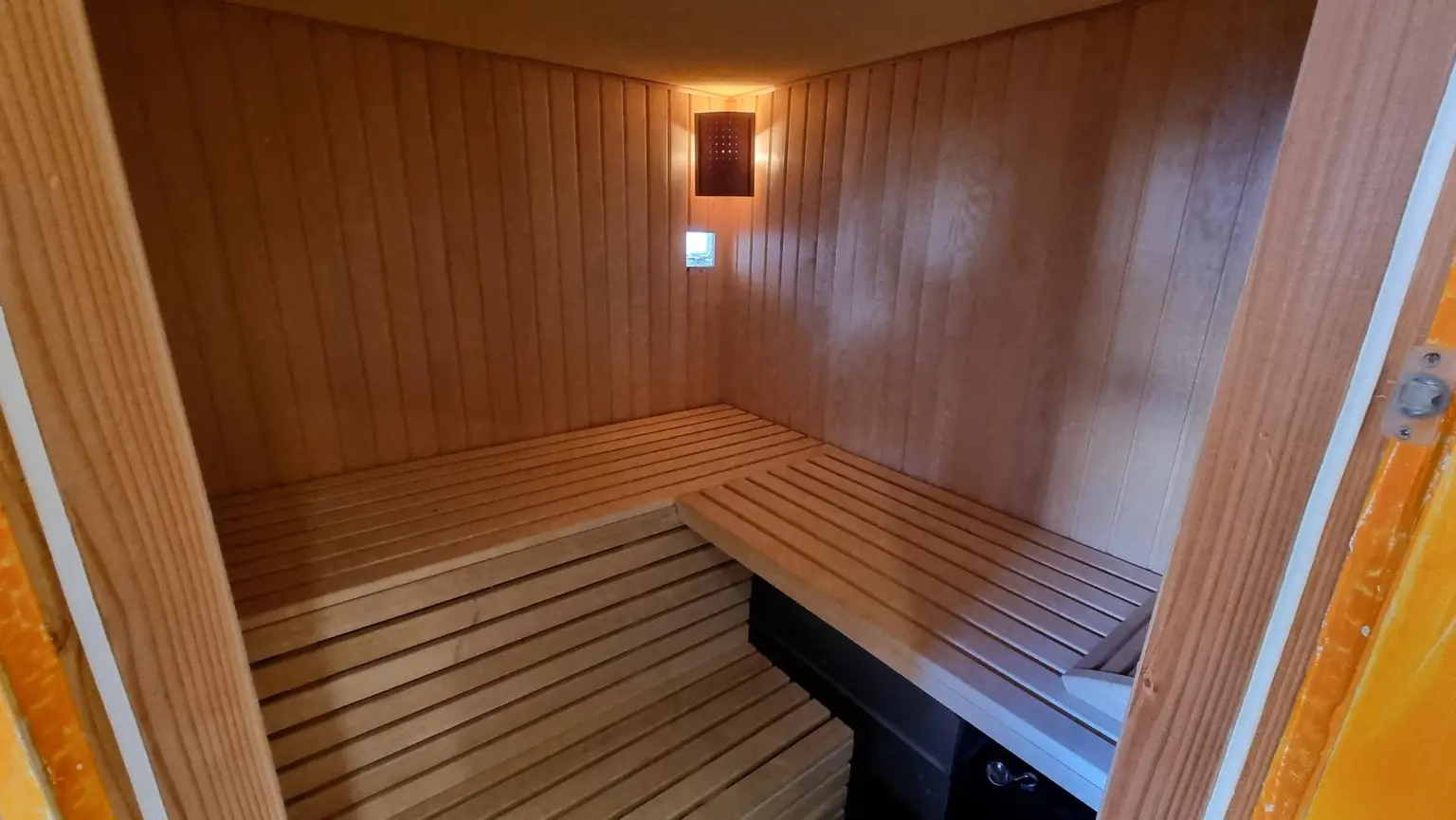 Gepflegtes Einfamilienhaus mit Pool in Kirchberg/Pielach