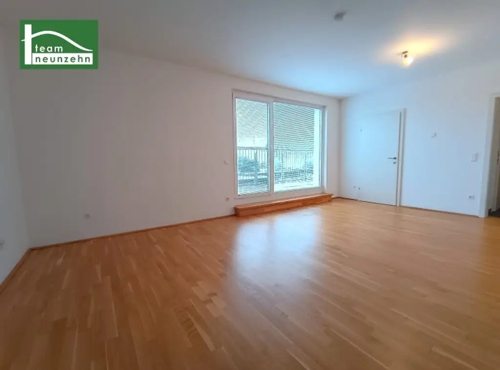 Wundervolle Dachgeschosswohnung mit großer Dachterrasse