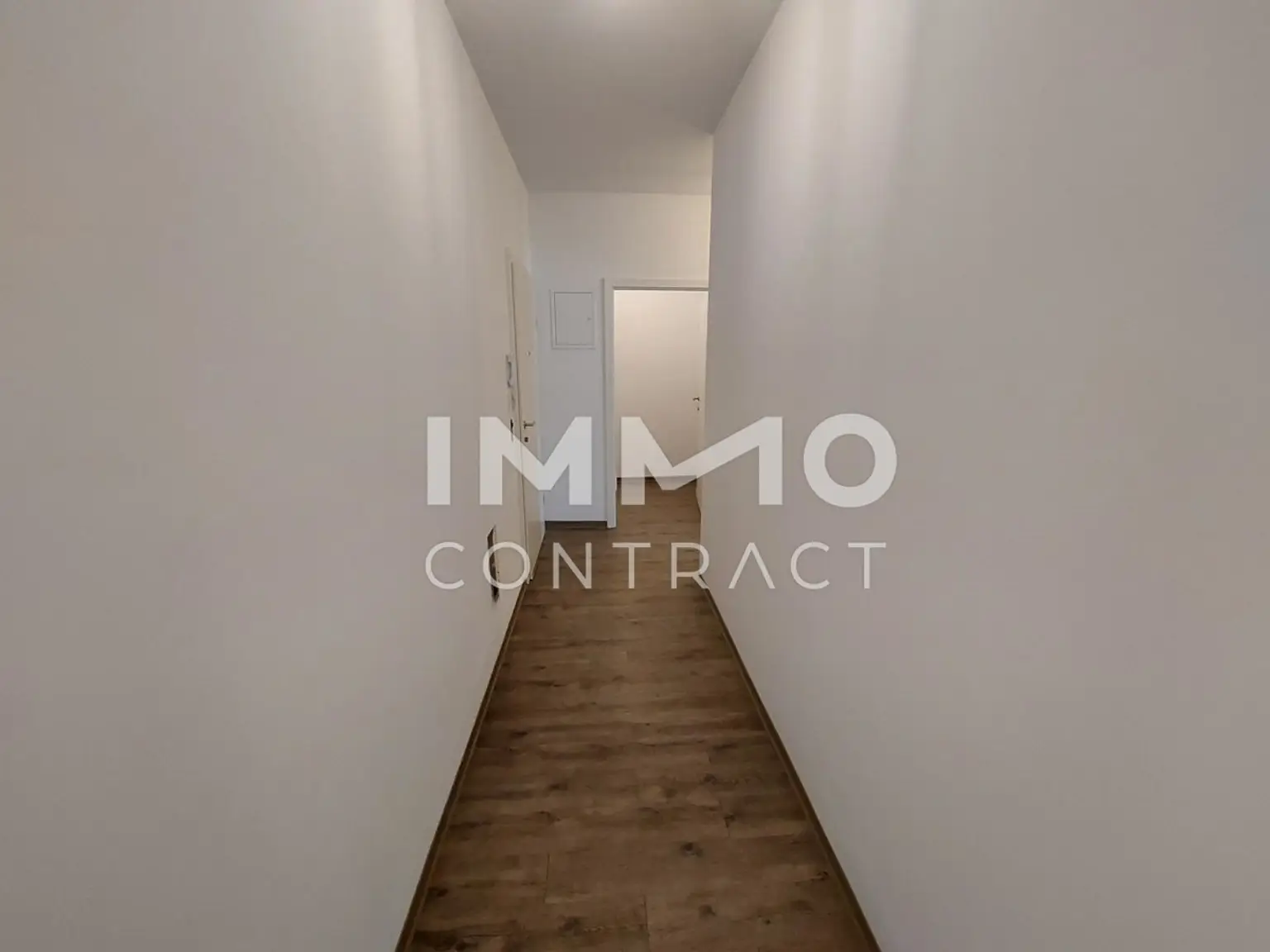 Ideale 2-Zimmer Wohnung in der Drouotstraße 4 zu vermieten - Top 02