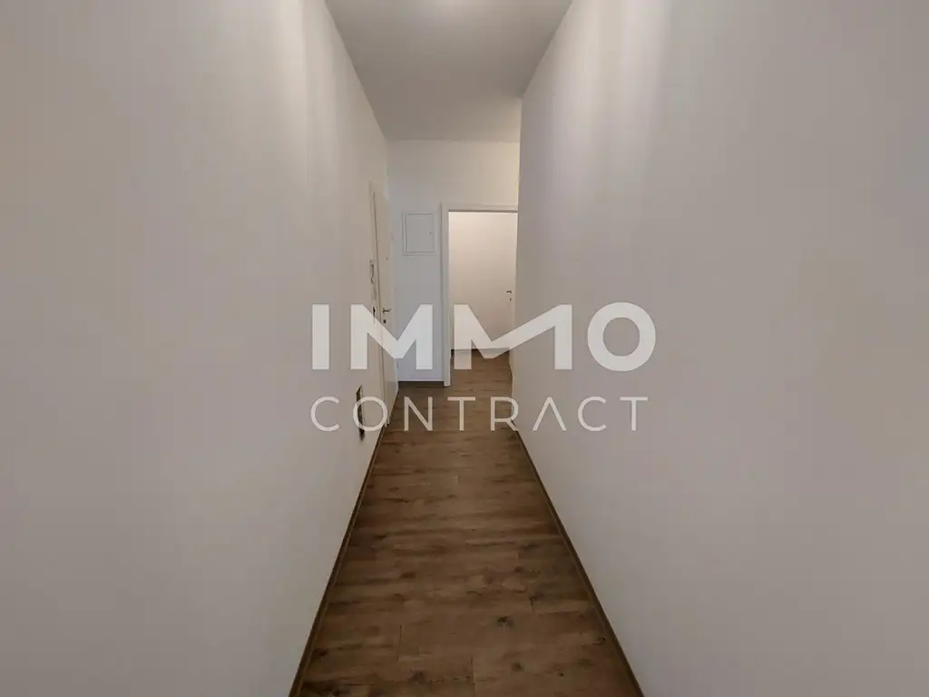 Ideale 2-Zimmer Wohnung in der Drouotstraße 4 zu vermieten - Top 02