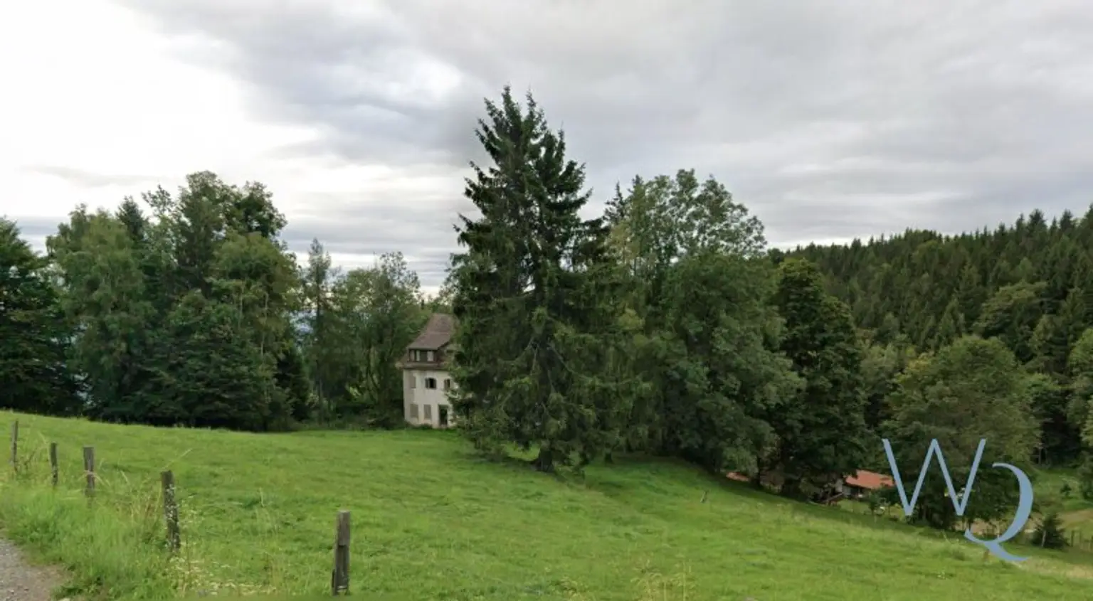 Einzigartige Höhenlage über dem Schilcherland – Freilandjuwel mit Fernblick und Entwicklungspotenzial