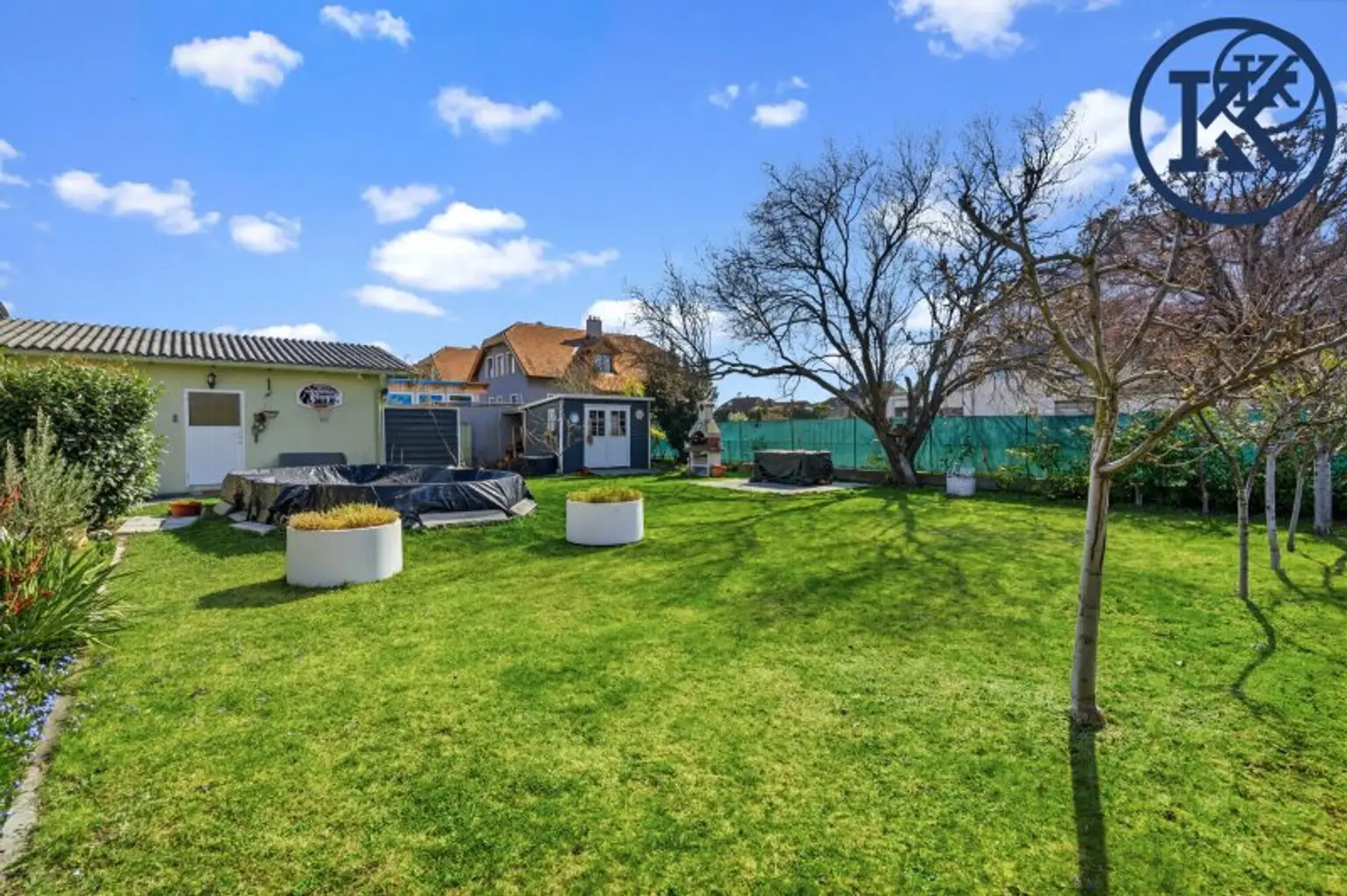 Garten