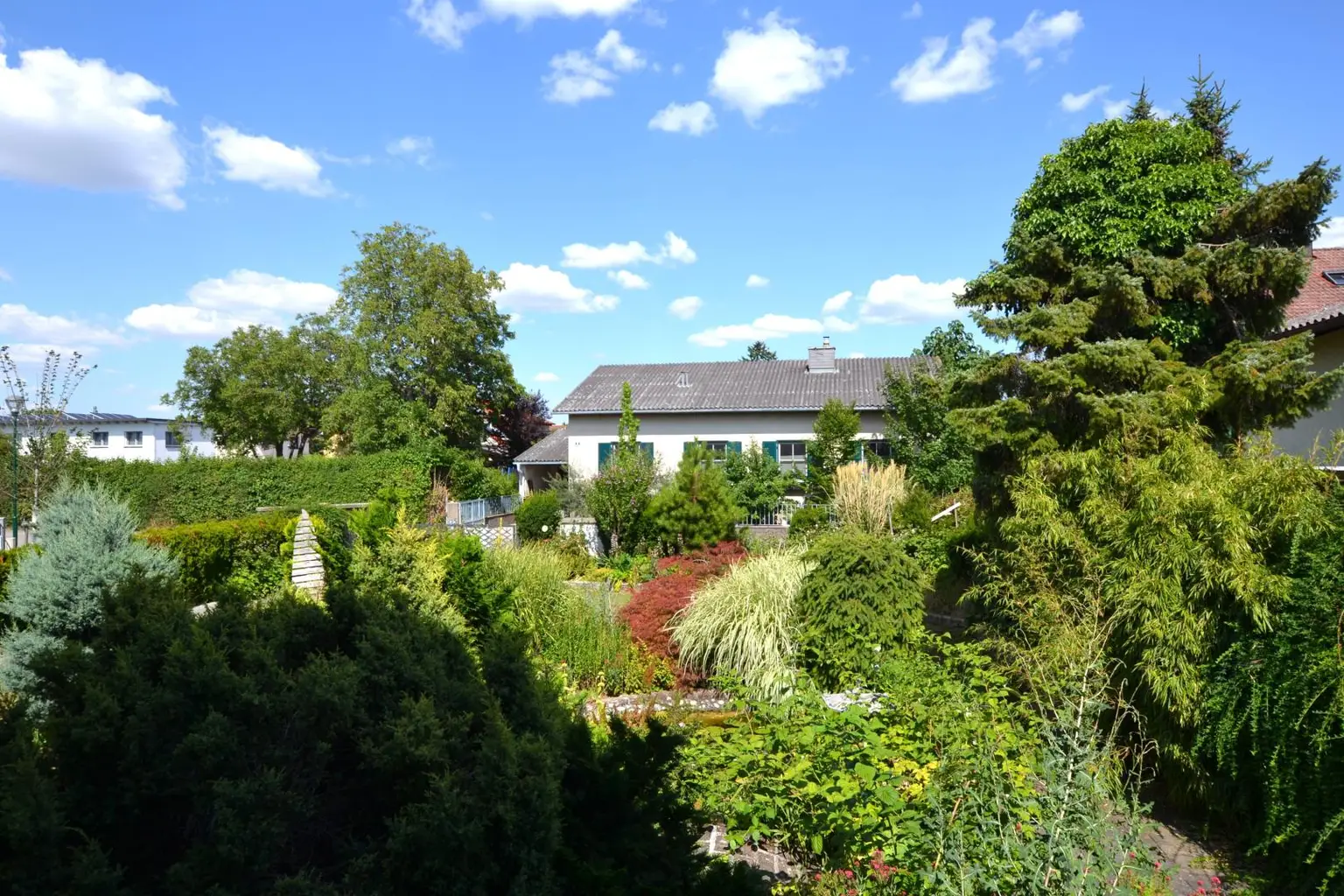 Garten