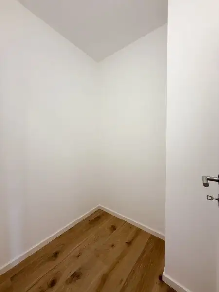 Wohnateliers Döbling - luxuriös Wohnen