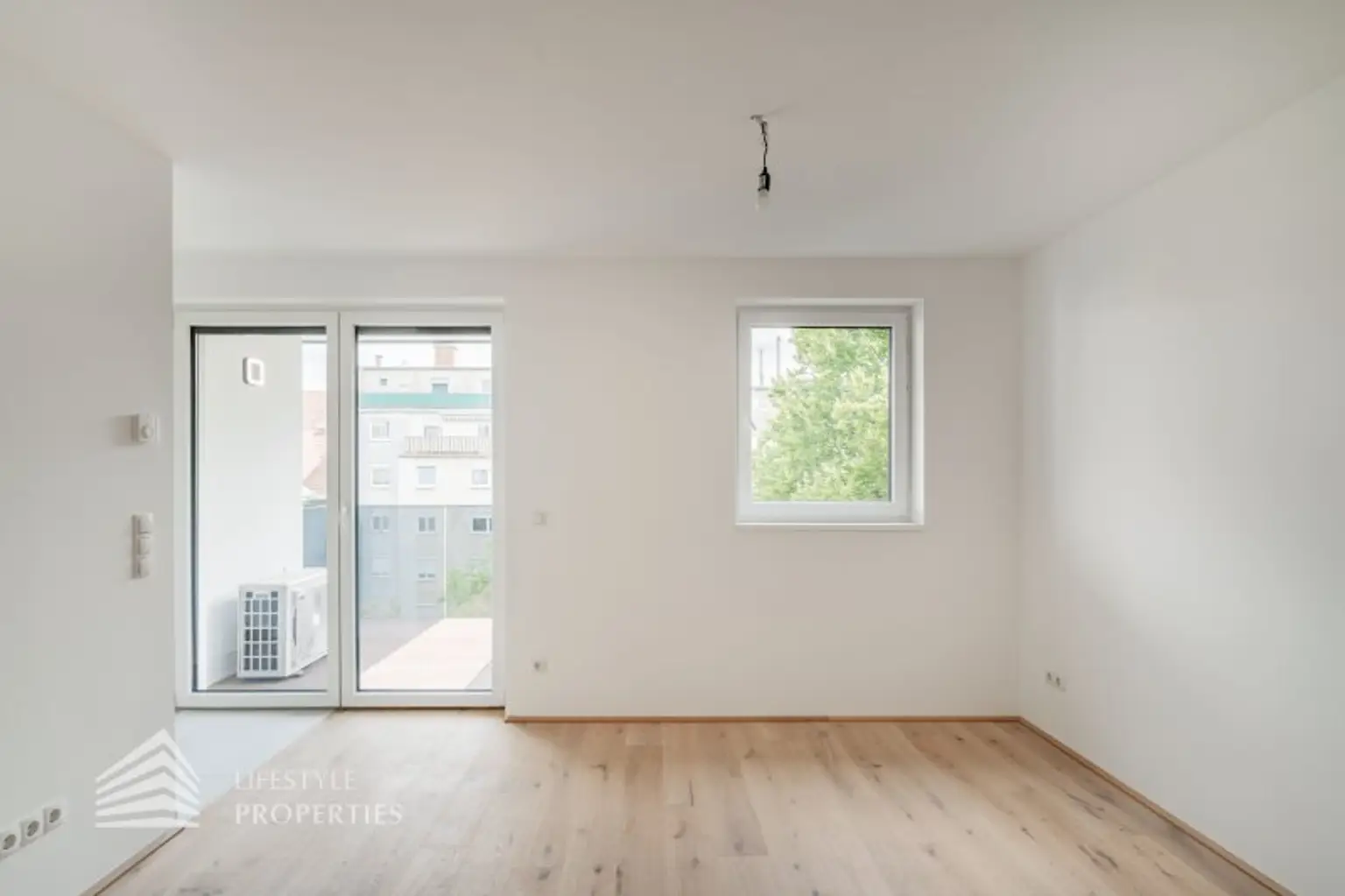 3,7 % Rendite! Lukratives Wohnungspaket aus 6 vermieteten Appartments, Nähe Floridsdorfer Aupark