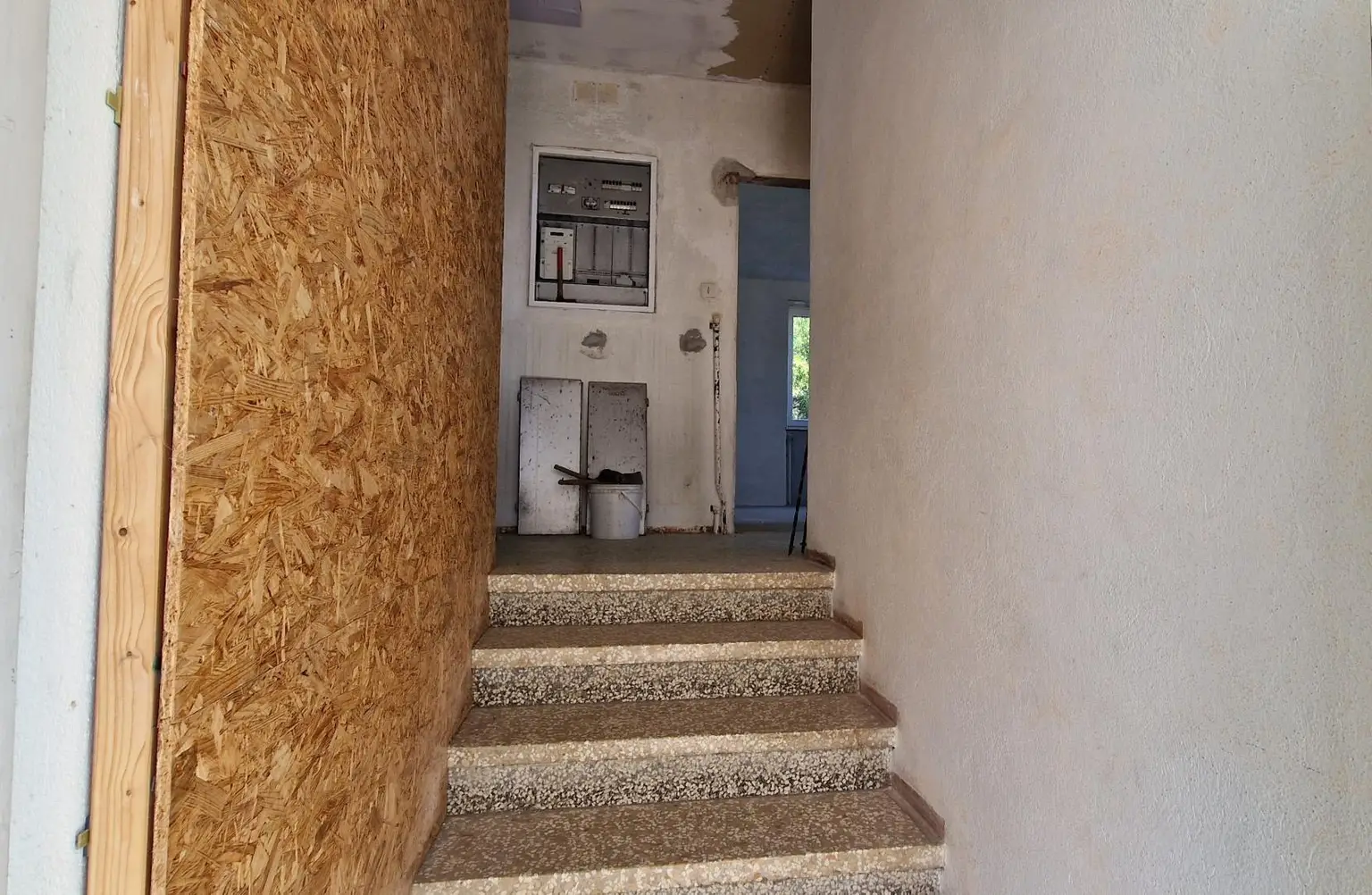 Viel Platz, viele Möglichkeiten – Wohnhaus mit Nebengebäuden in Penzendorf bei Hartberg