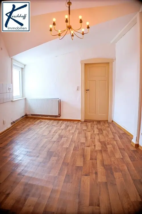 Küche Dachgeschoss (2)