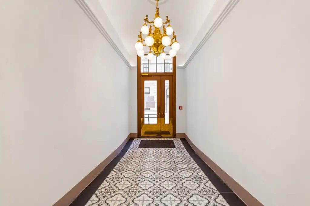 Lagerfläche in 1010 Wien zu vermieten - Erreichbarkeit mit dem Lift