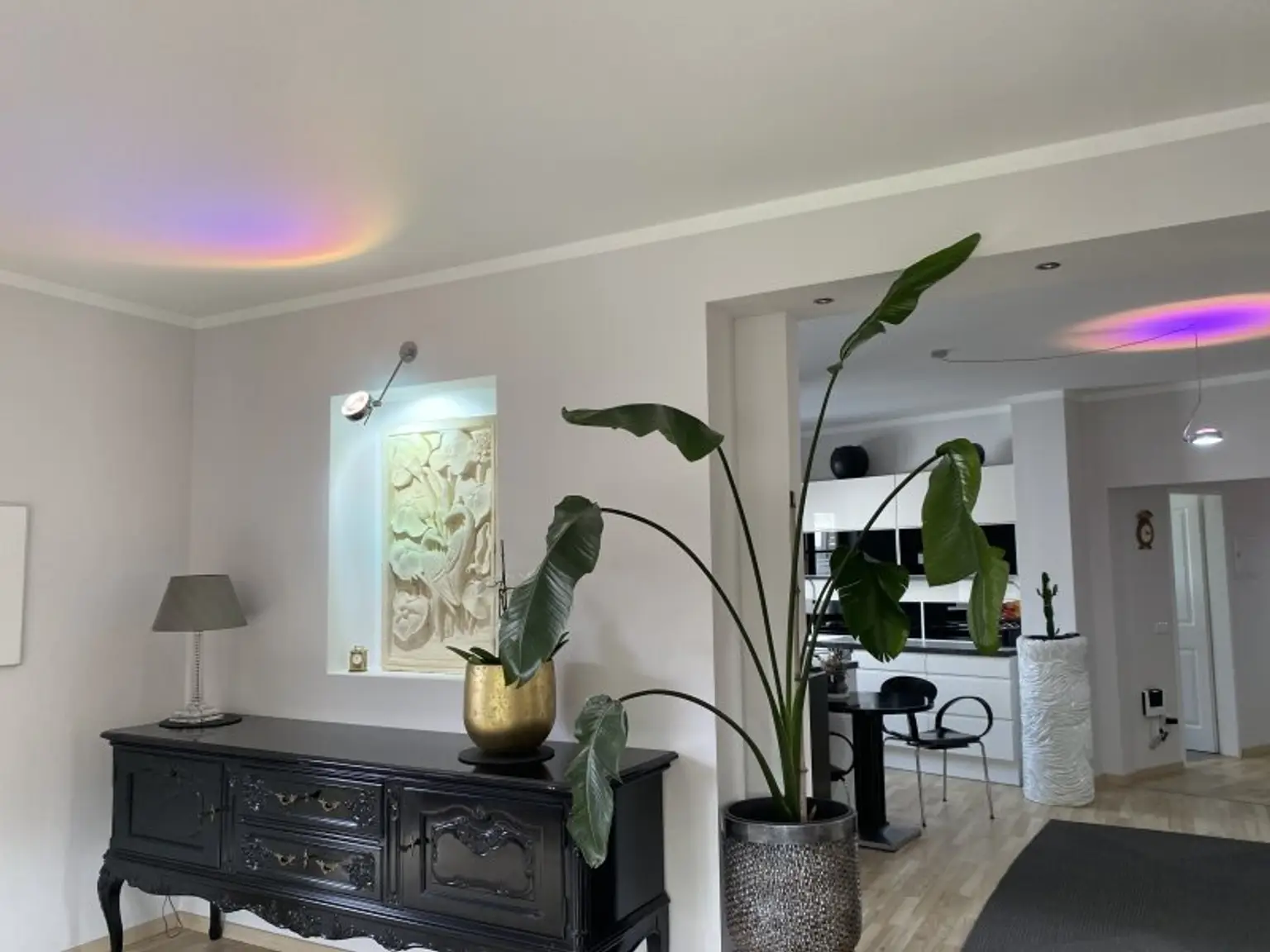 Exquisite Wohnung mit Terrasse im Zentrum von Bad Tatzmannsdorf