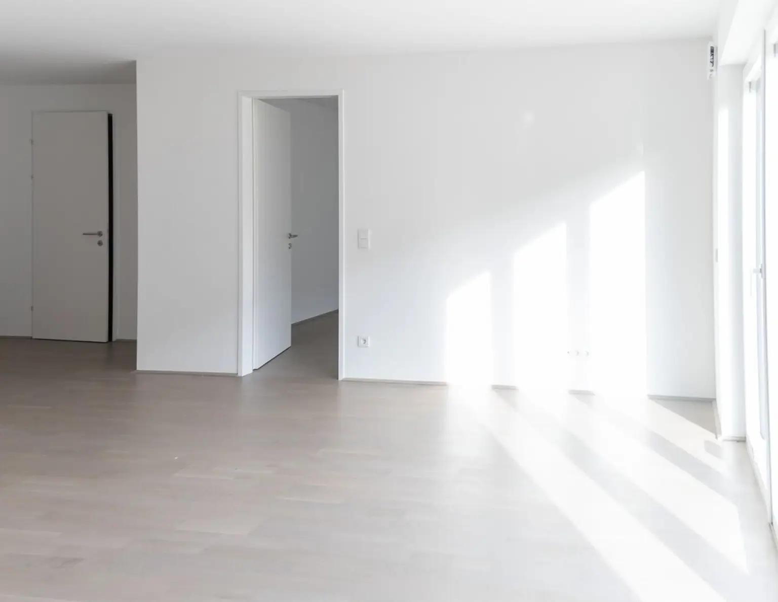 Anleger aufgepasst: 2-Zimmer Wohnung (vermietet) mit Balkon im Salzkammergut