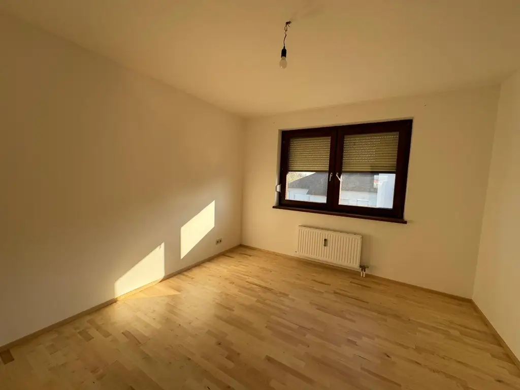 Schöne, ruhige Wohnung in Sackgassenlage!