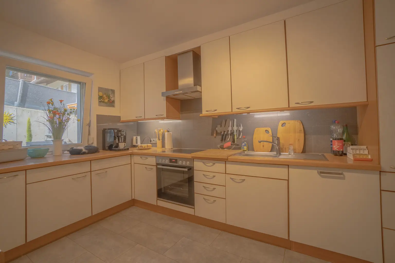 Attraktives Zuhause in Baumkirchen – Ideal für Familien