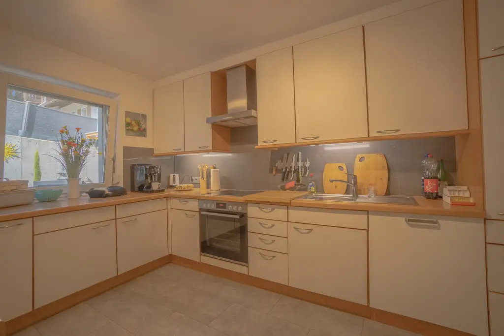 Attraktives Zuhause in Baumkirchen – Ideal für Familien