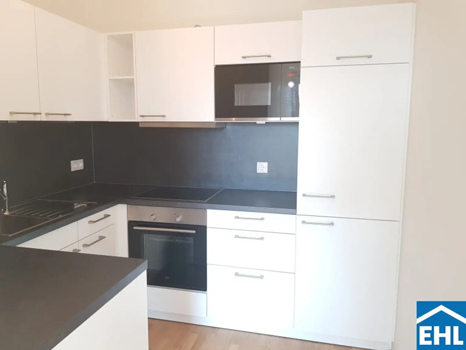 Singlewohnungshit bei U4/U6 Längenfeldgasse!