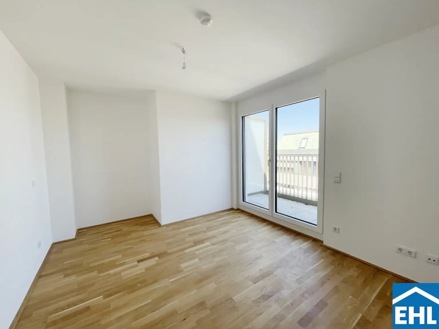 Bezugsfertig und sofort beziehbar: Lage, Luxus, Leben – Maja setzt neue Maßstäbe für urbanes Wohnen in Wien.