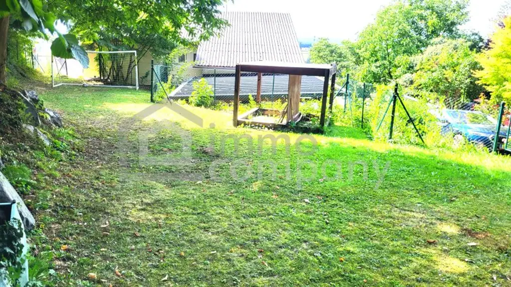 Großzügiges vollrenoviertes Einfamilienhaus mit traumhafter Aussicht – nur 10 Minuten von Graz entfernt