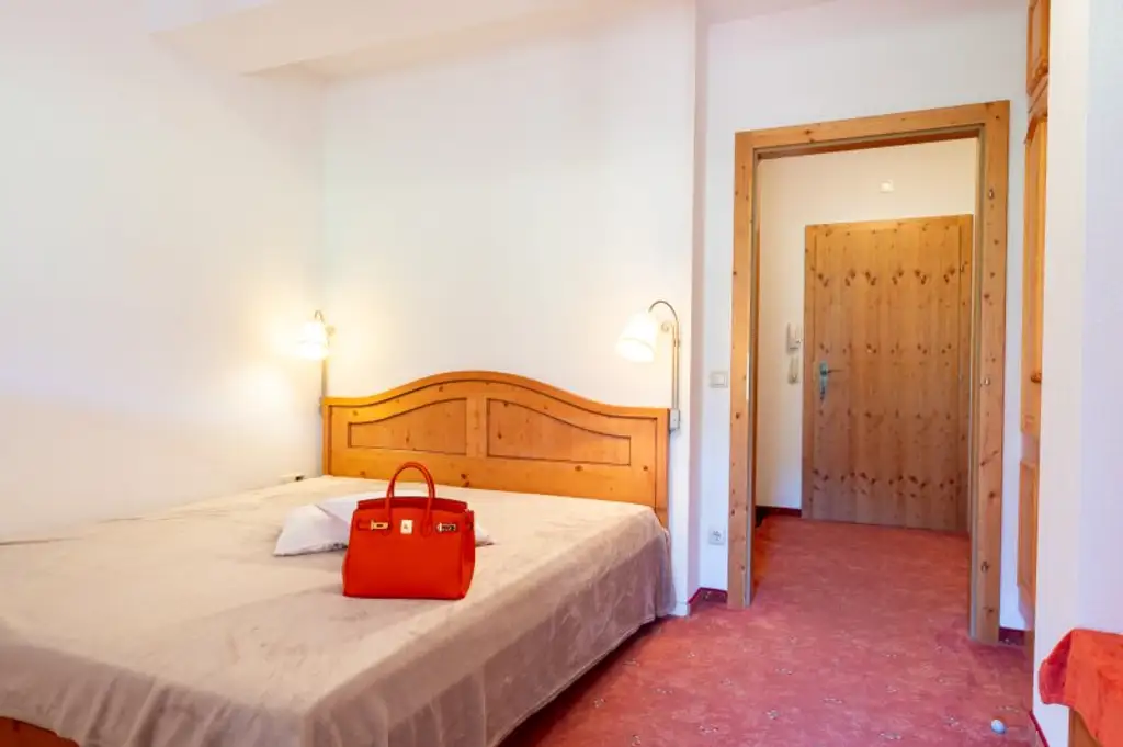 SCHILIFT ZU FUSS | Gemütliche 2-Zimmer-Wohnung mit Balkon in Bad Kleinkirchheim