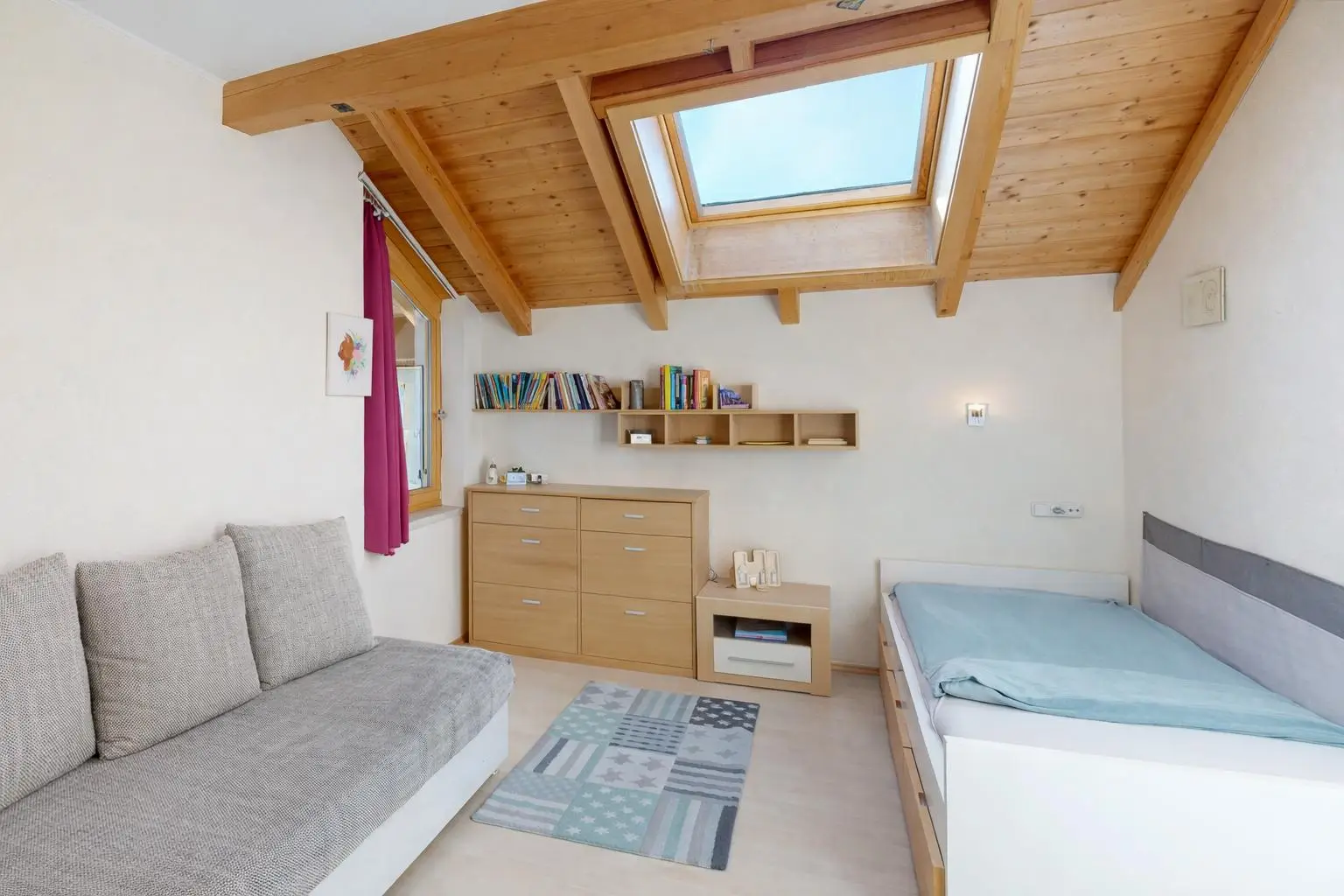 Prutz - Haus - Zimmer I