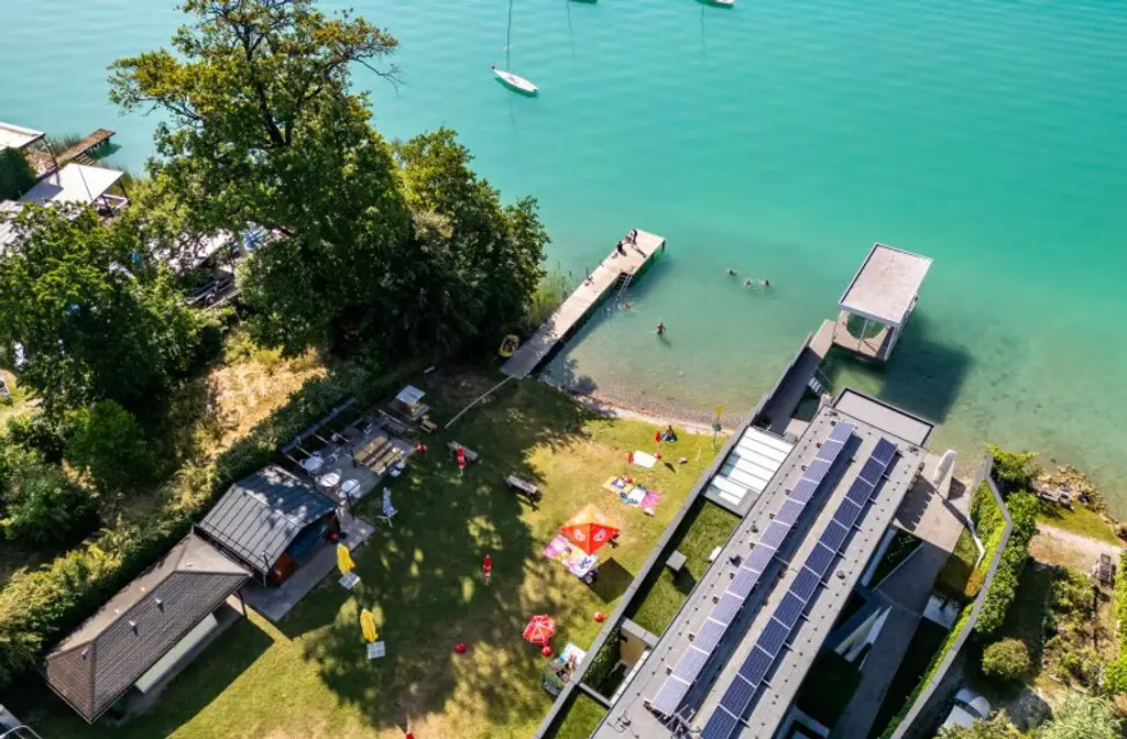 *** TOP INVESTMENT am Wörthers See ***