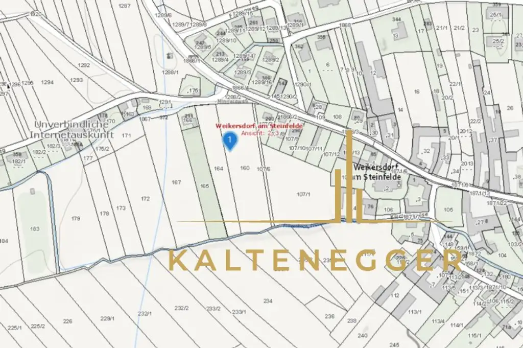 Traumhaftes Grundstück mit atemberaubendem Berg- und Fernblick!