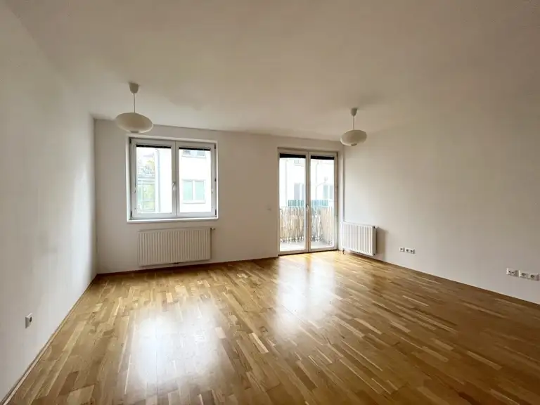 Wohnraum
