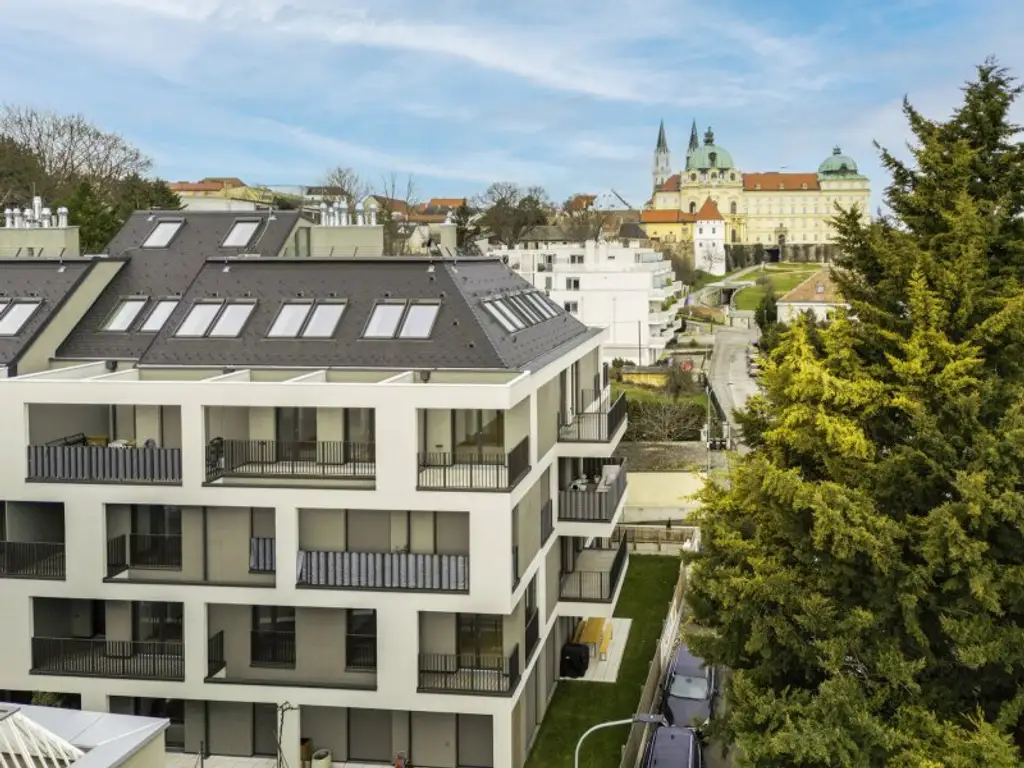 Am Renninger, 3400 Klosterneuburg