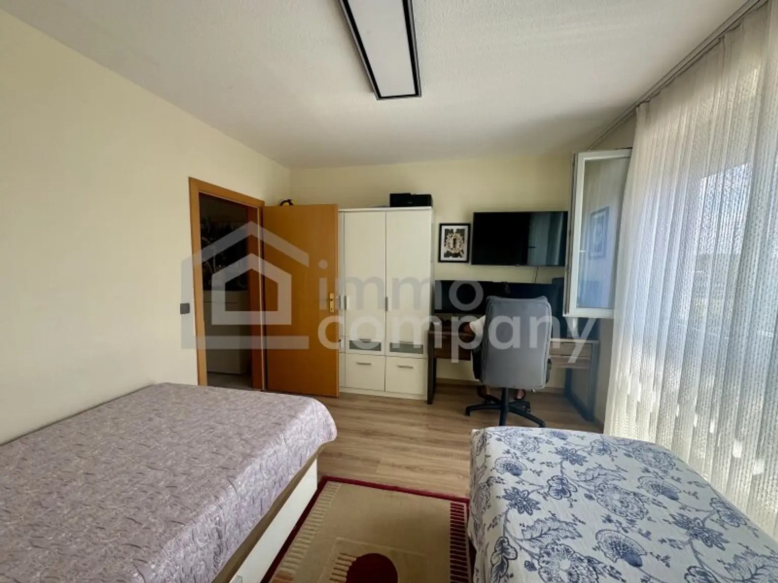 Moderne Wohnung in Top-Lage