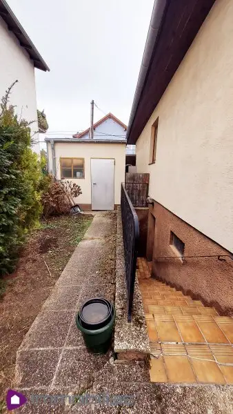 MIETKAUF! Nostalgie pur- gemütliches Wohnen nahe Mühlwasser!