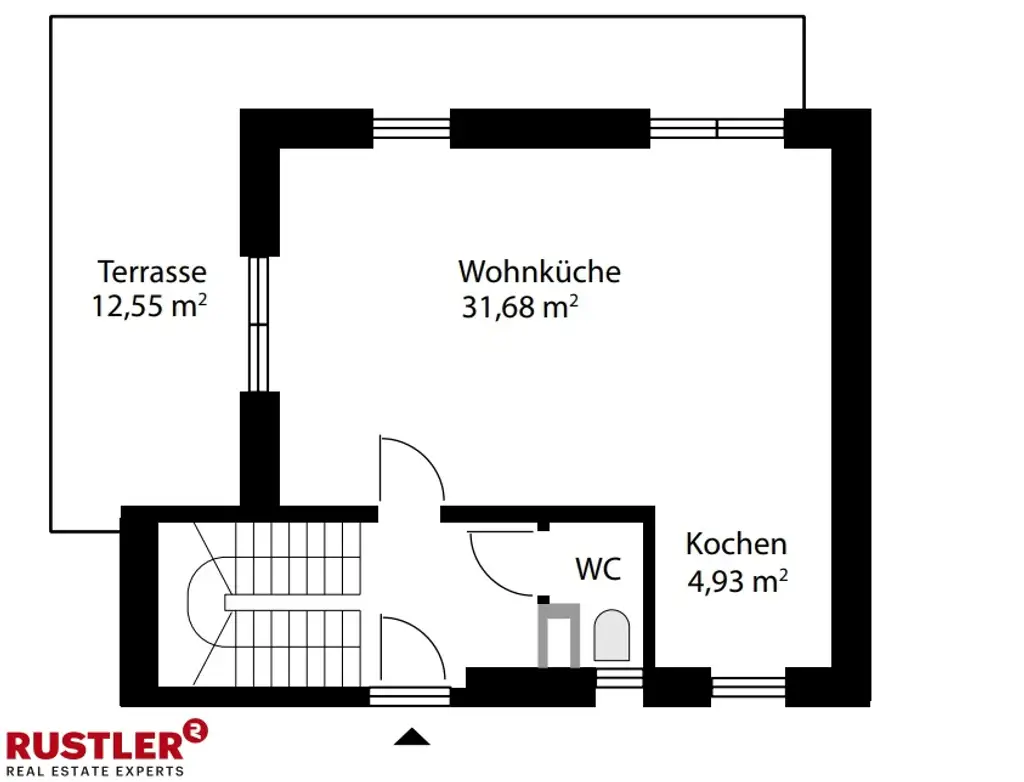 Erstbezug - Doppelhaushälfte zu verkaufen in Essling!