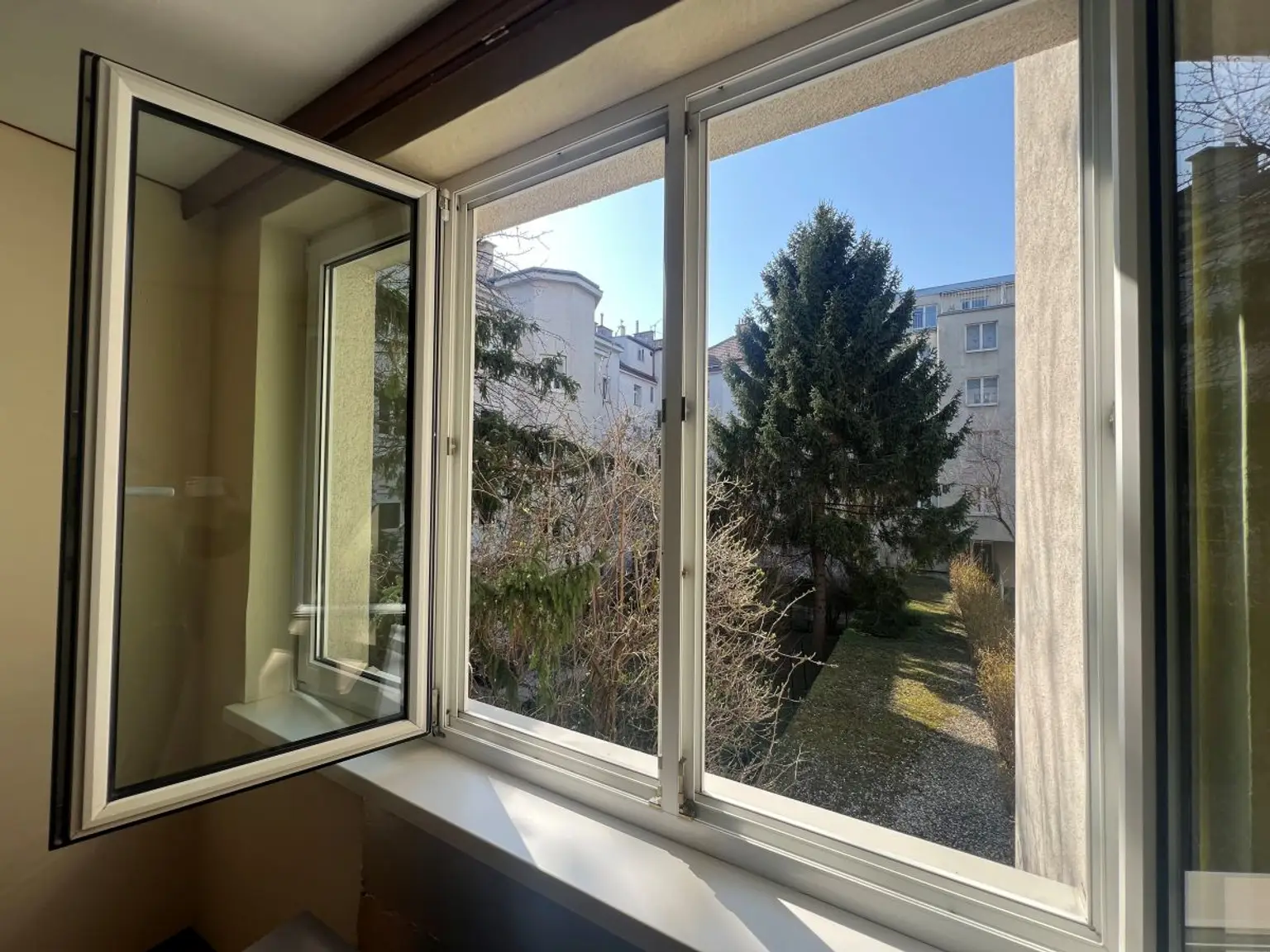 3 | HELLE 3 Zimmer mit Lift im 1. Stock – Ruhelage Nähe U3 | Prima Service Immobilien