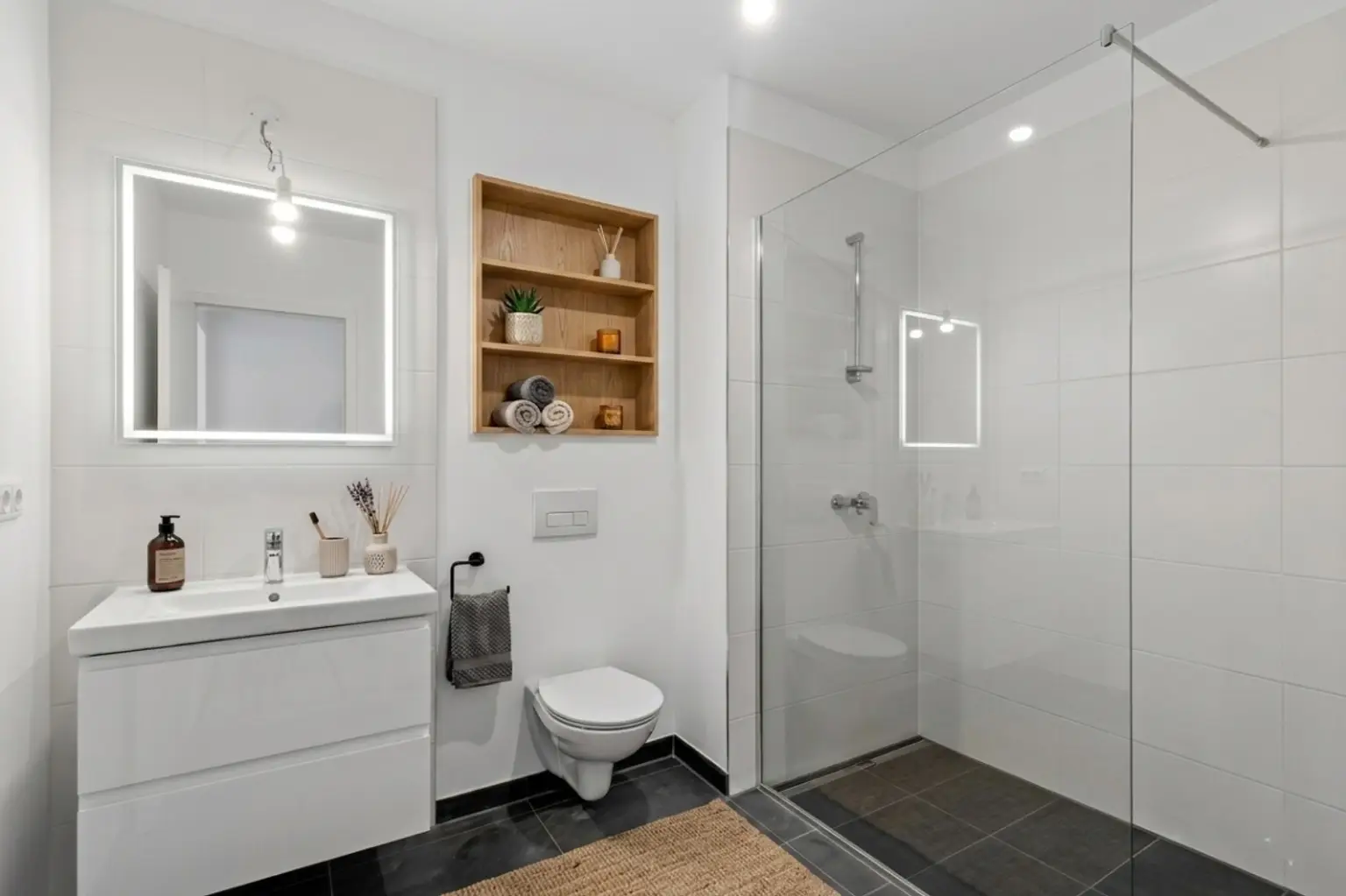 Vis top8 (1) | ++ URBAN. MODERN. EXKLUSIV ++ Projekt KARL74 | Prima Service Immobilien