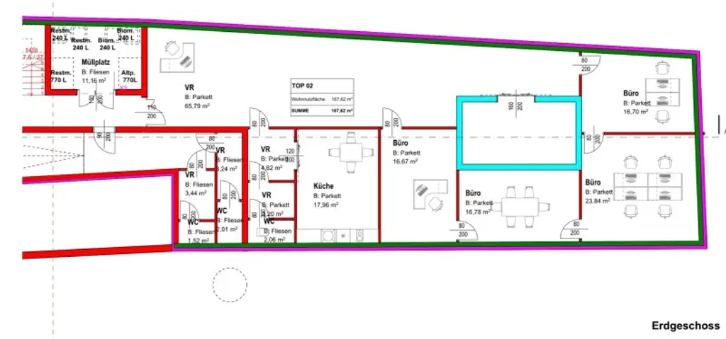 ++NEU++ Neubauprojekt für Entwickler in der Silbergasse