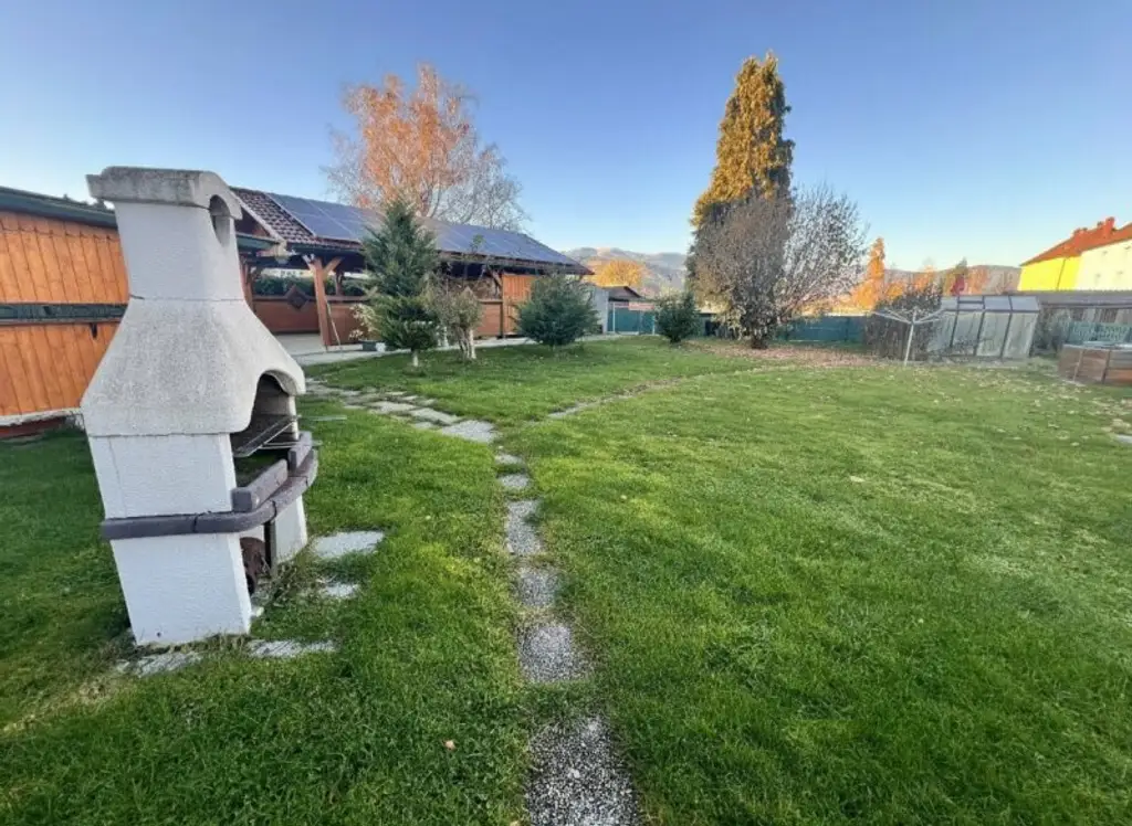 Ihr Zuhause mit Seele: Klassischer Altbau trifft modernes Wohlfühlambiente